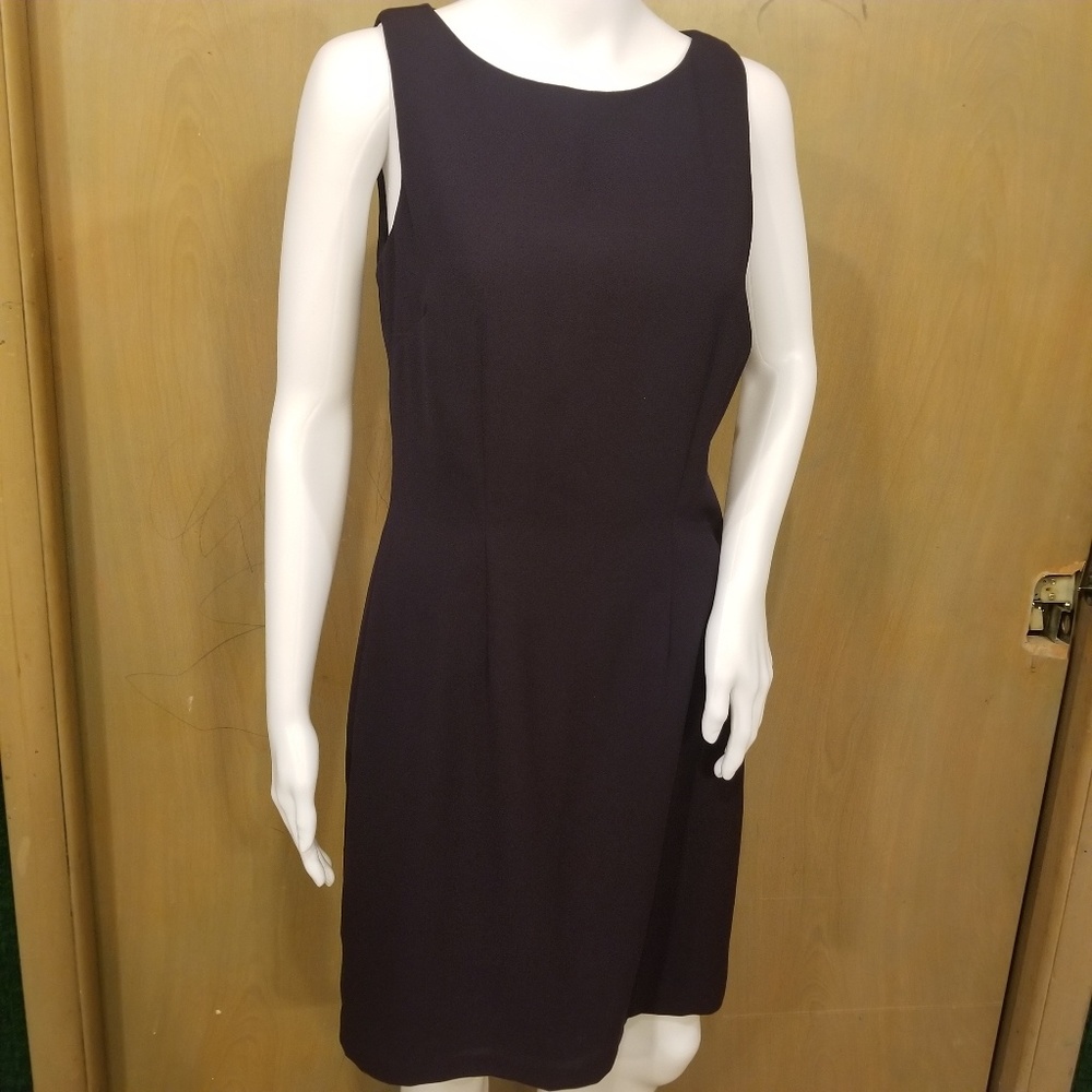 CDC dress size 8